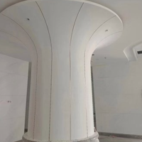 建筑装饰线条 水泥制品 水泥构件欧泰建材可定制